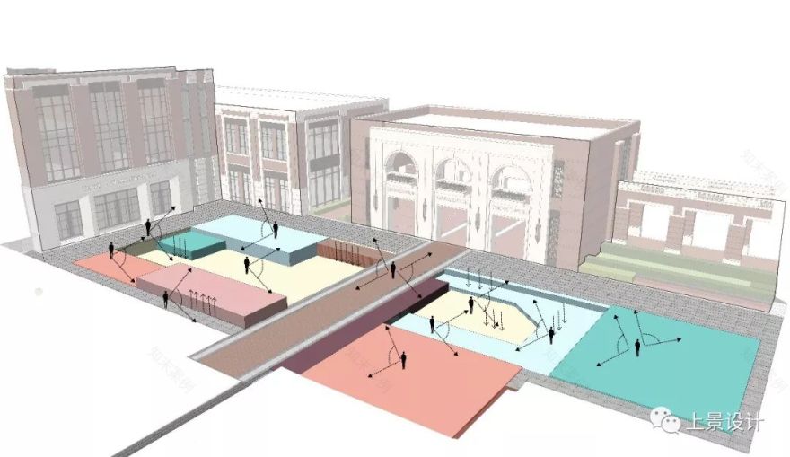 石家庄翡翠书院,未来生活景观的典范-37