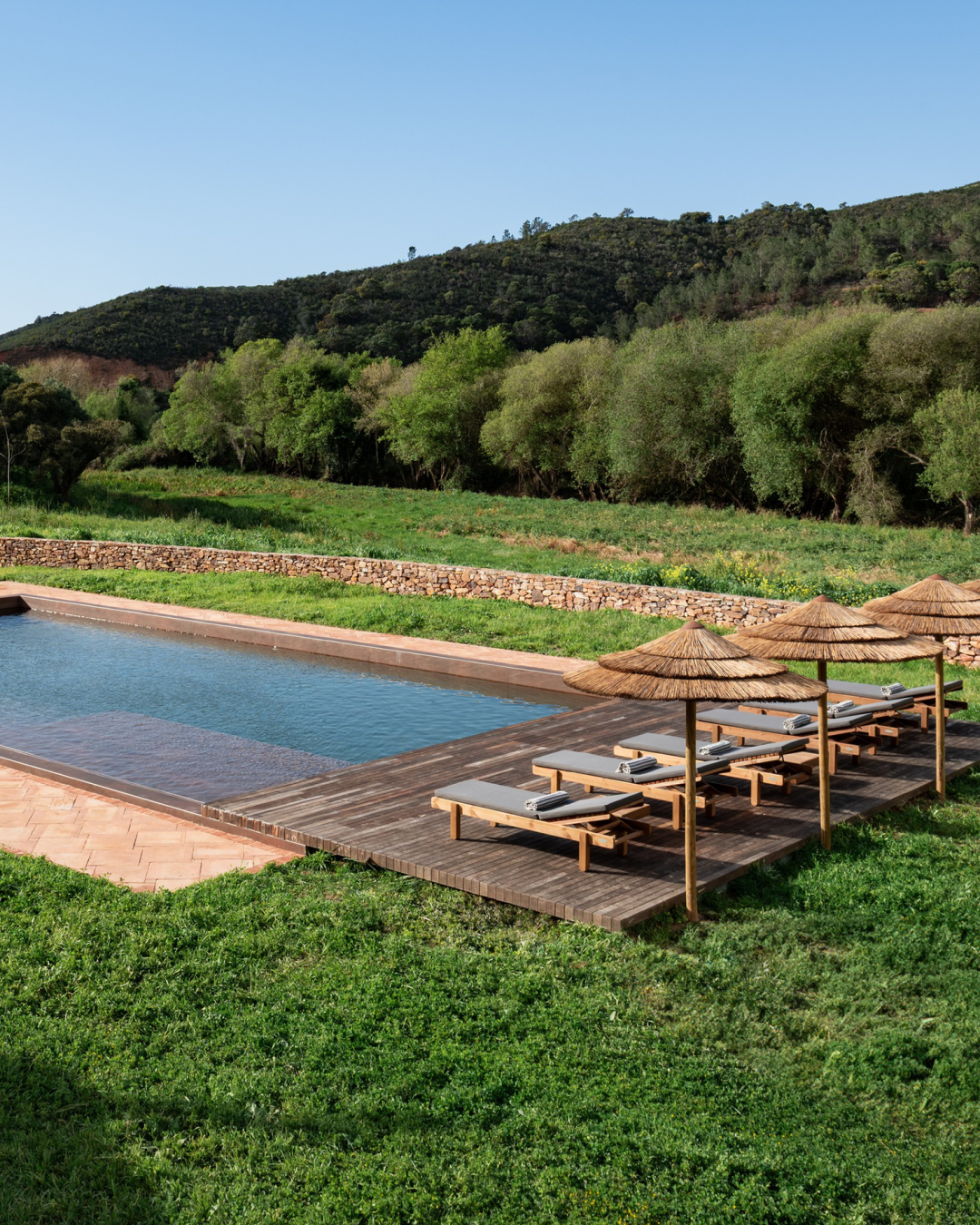 自建房丨葡萄牙丨Arkstudio,Madalena Rutkowski-68