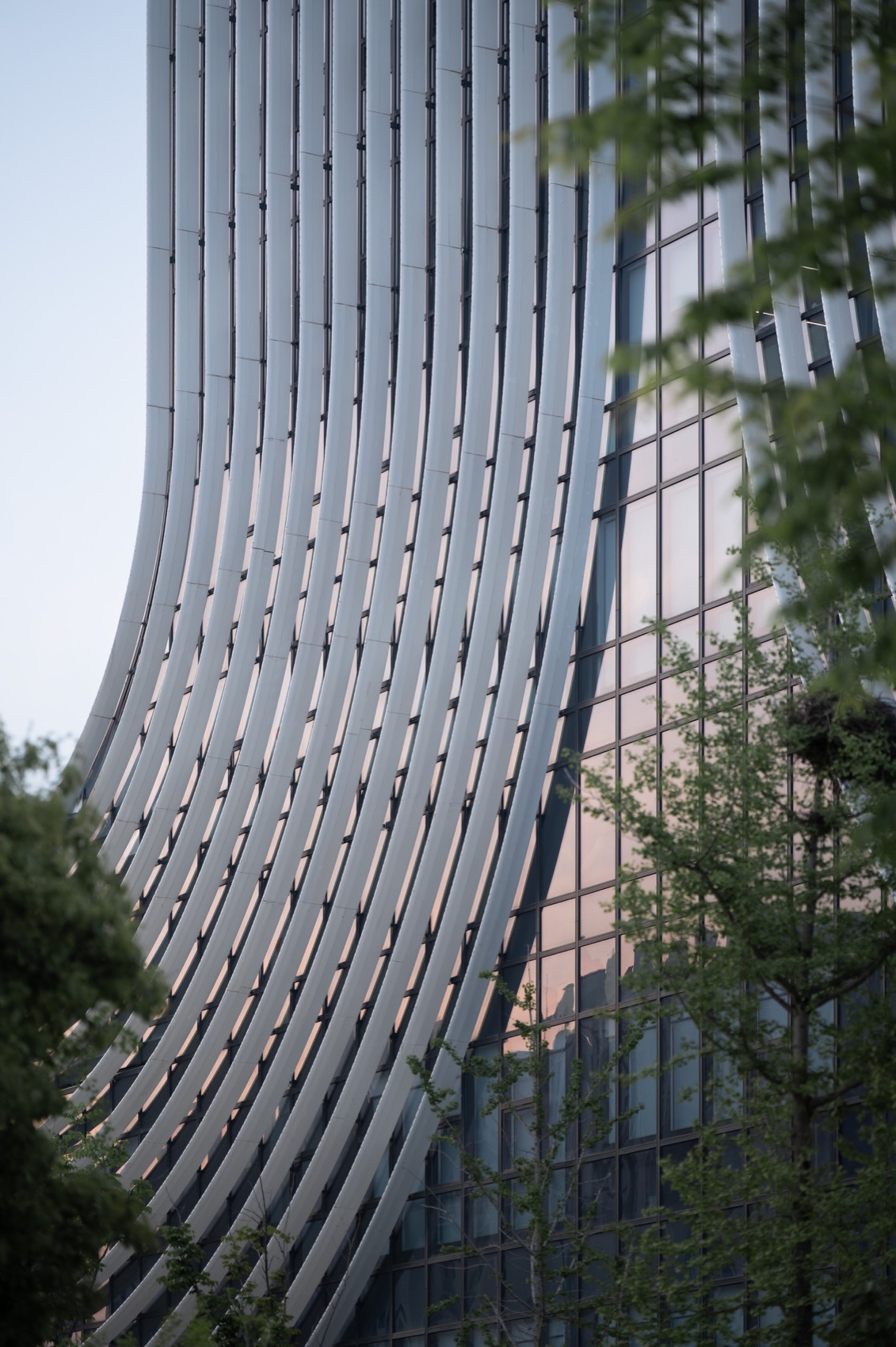 海盐农商银行总行办公大楼丨中国嘉兴丨浙江大学建筑设计研究院-53