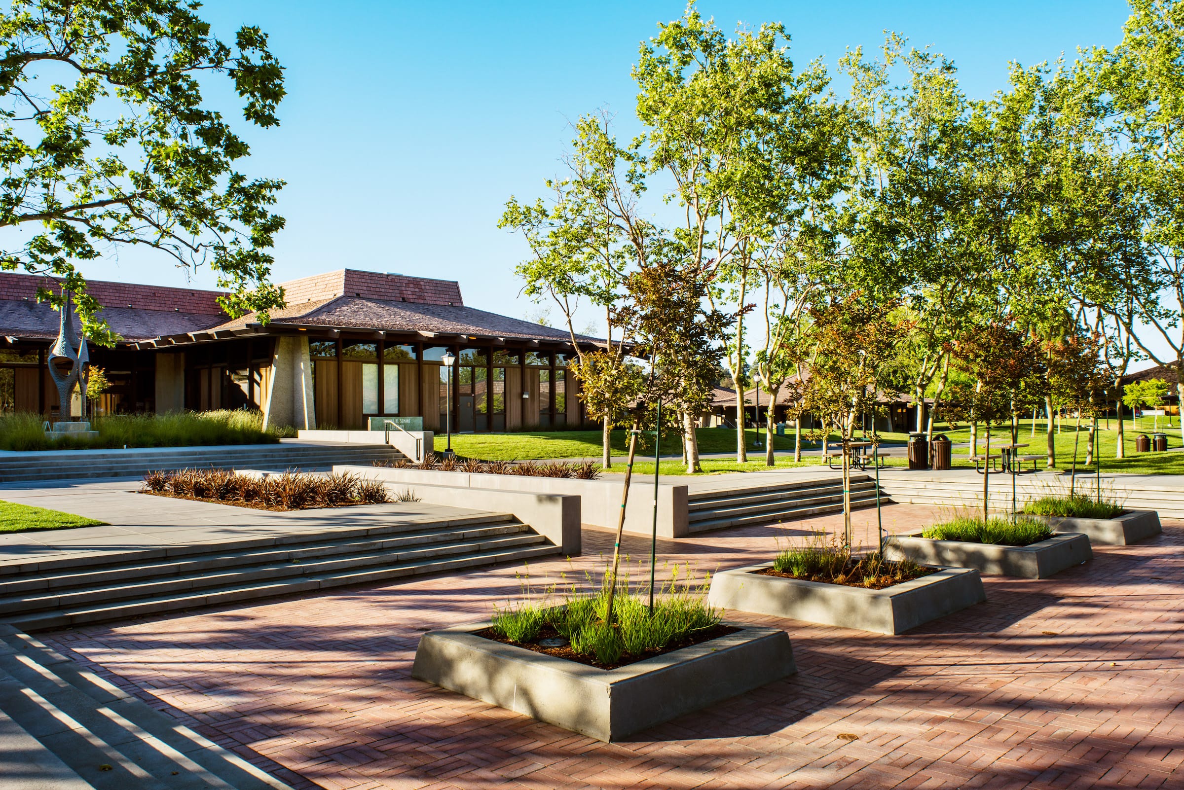 福特希尔学院-10