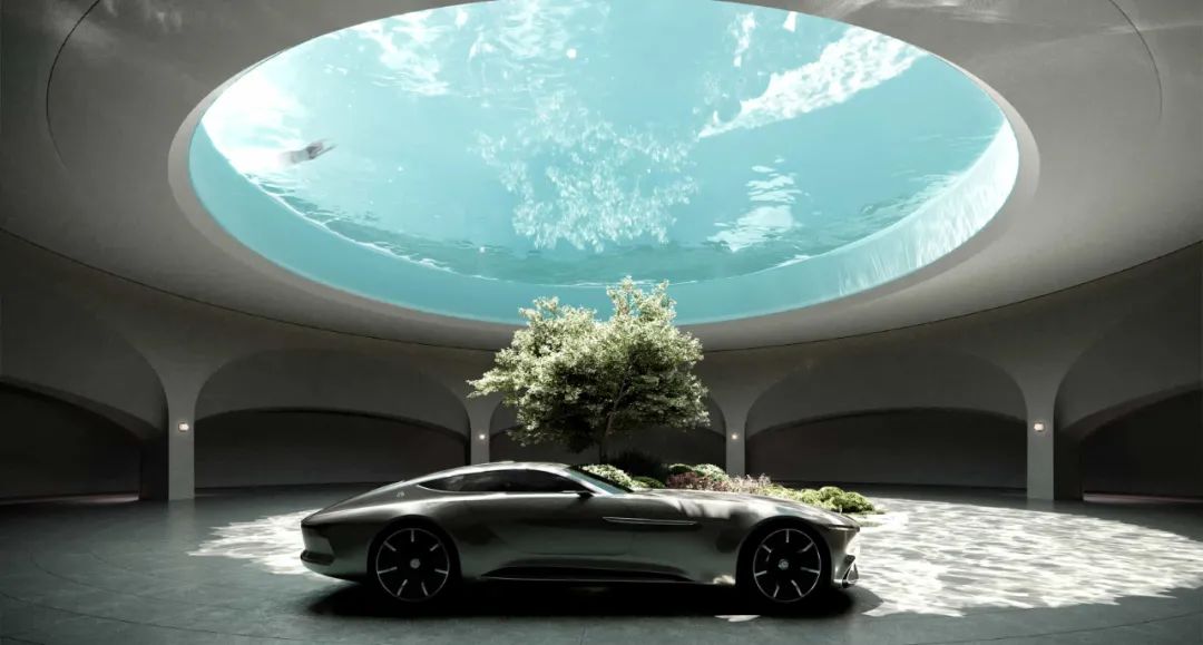 悉尼Ø House丨澳大利亚悉尼丨Mark Hunter-18