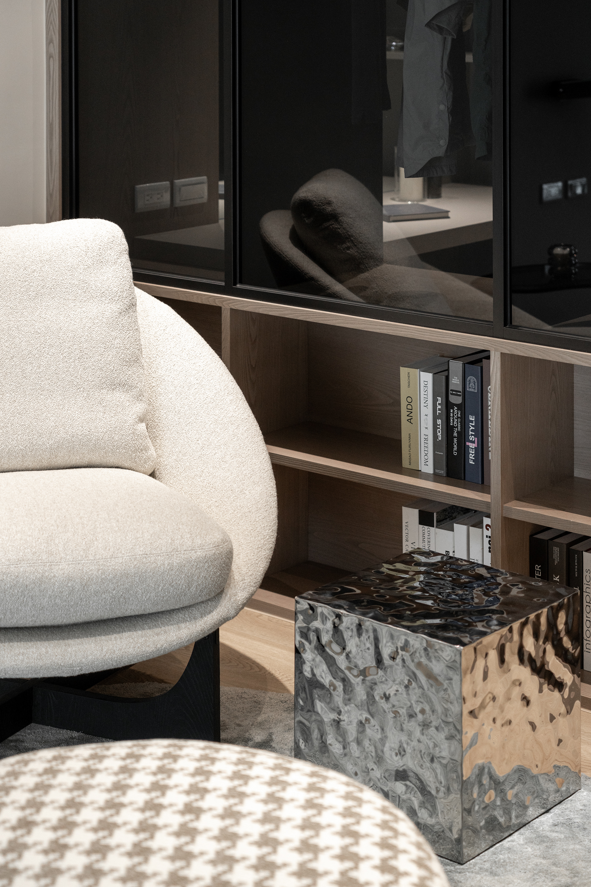 港湾空间设计·MK 空间丨中国台中-29