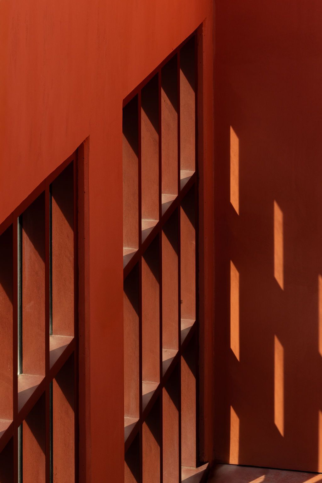 罐头厂外立面改造丨葡萄牙丨OODA-33