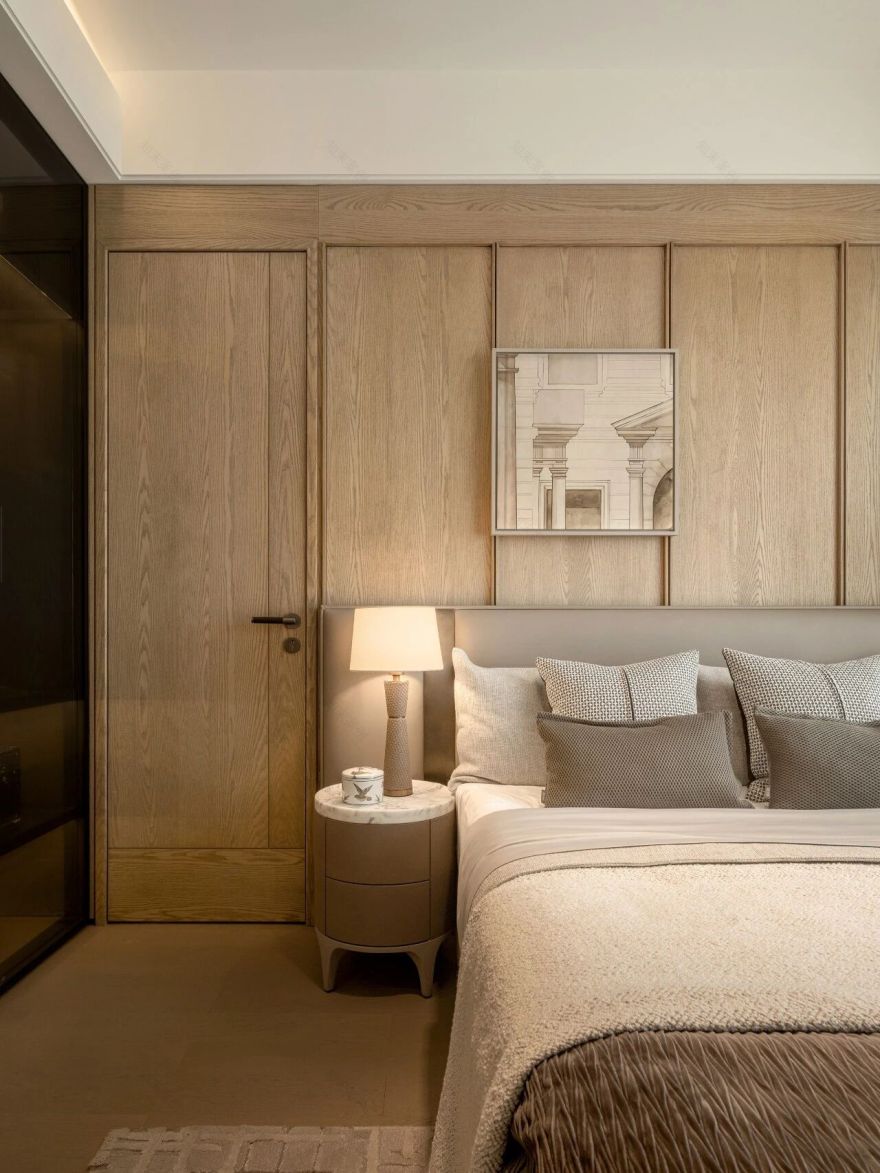 广州长隆万博悦府丨中国广州丨DIA丹健国际-78