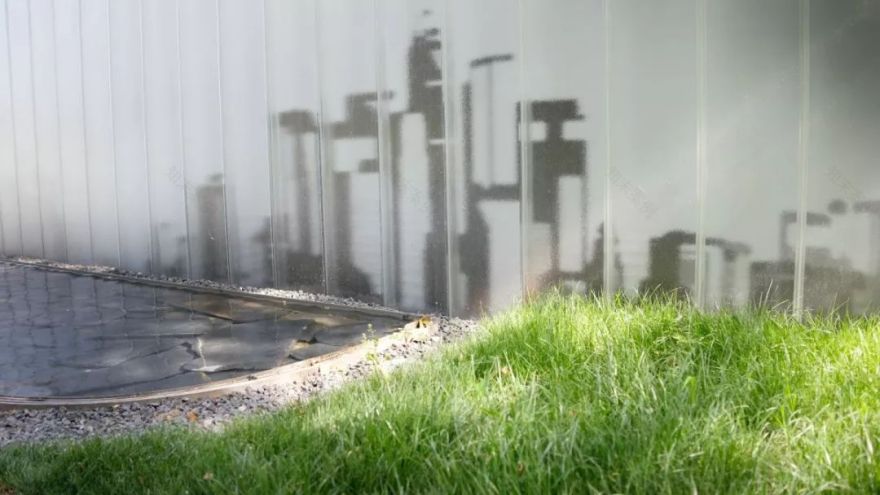 扬州翡翠公园 | 现代风格与自然元素的完美融合-49