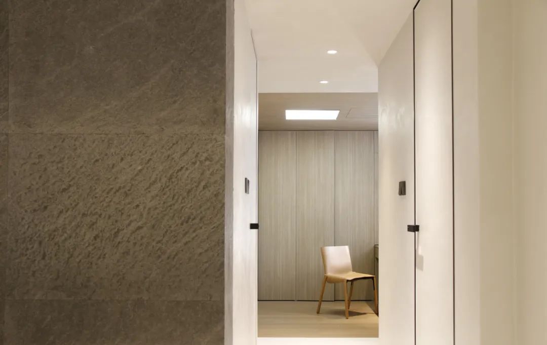 上海 100 平米公寓空间改造丨中国上海丨UDstudio-31