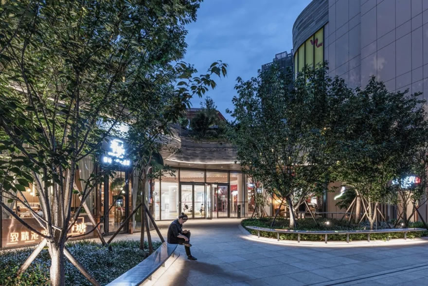 武汉天地壹方北馆-33