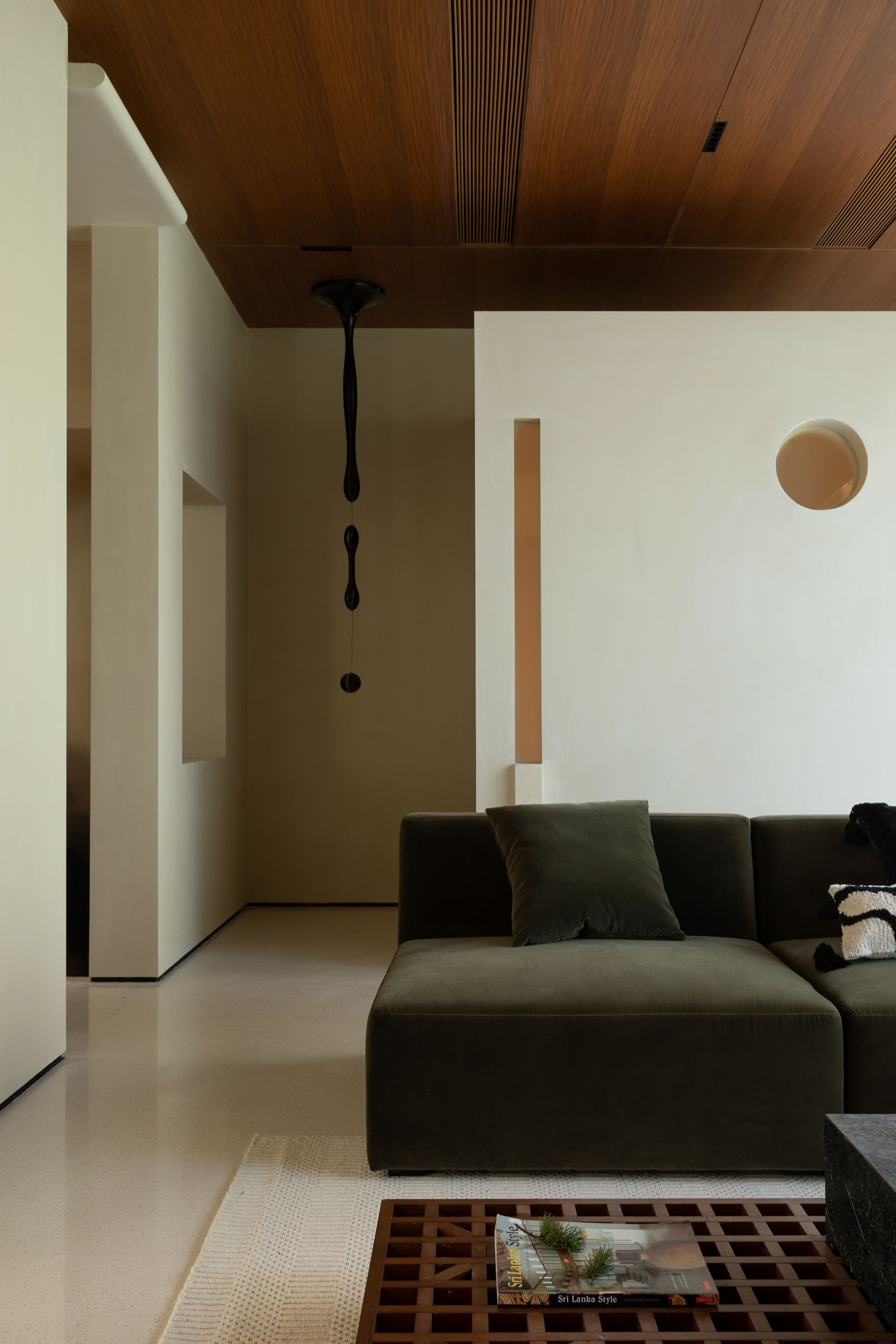 光引叠墅于层隙之间,触地重生丨中国杭州丨杭州辰佑设计-48