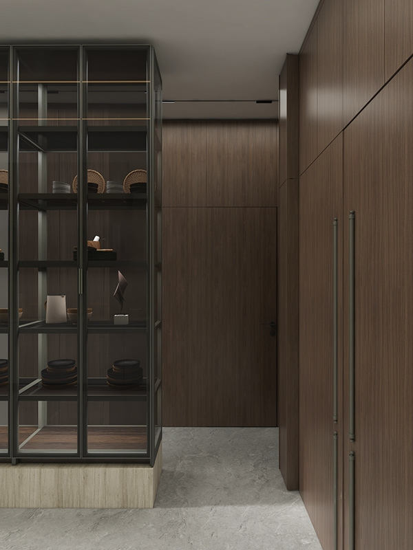 Artisan Project. Kitchen Design-14
