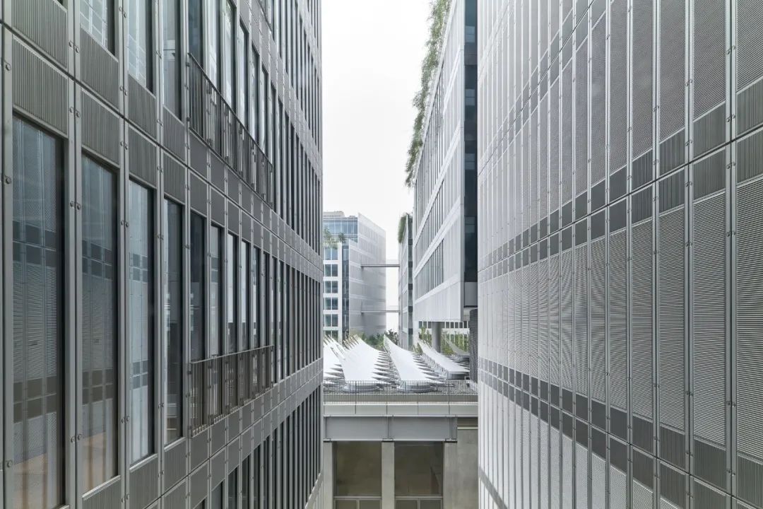 天目里美术馆丨中国杭州丨伦佐·皮亚诺建筑事务所-70