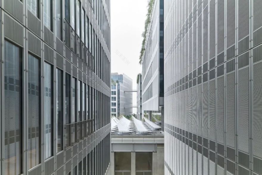 天目里美术馆丨中国杭州丨伦佐·皮亚诺建筑事务所-70