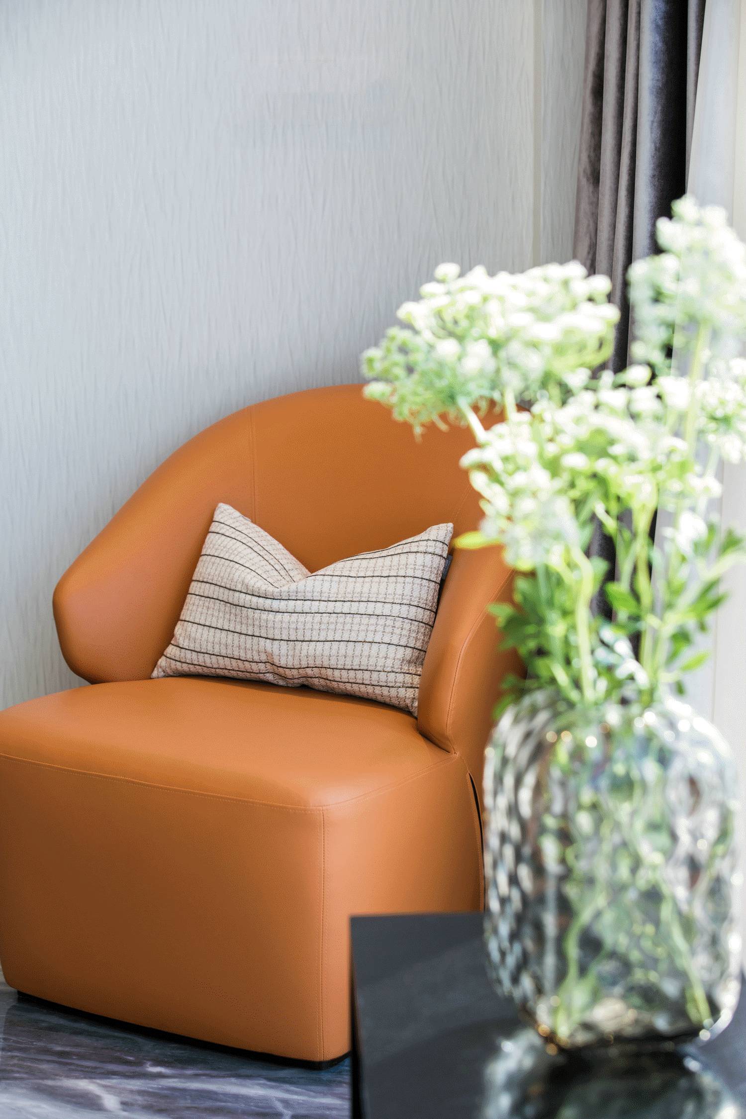 阳光壹佰温州中心度假公寓  高文安设计公司-32