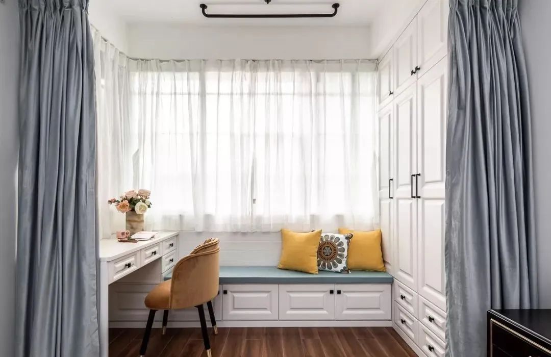 飘窗空间改造-49