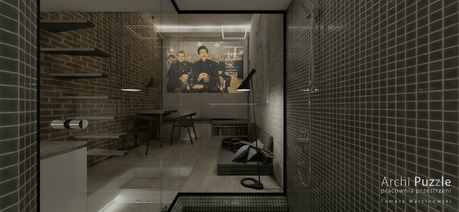 丨波兰克拉科夫丨Archi Puzzle-46