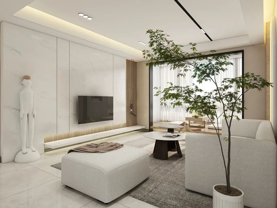 英德现代简约之家-21