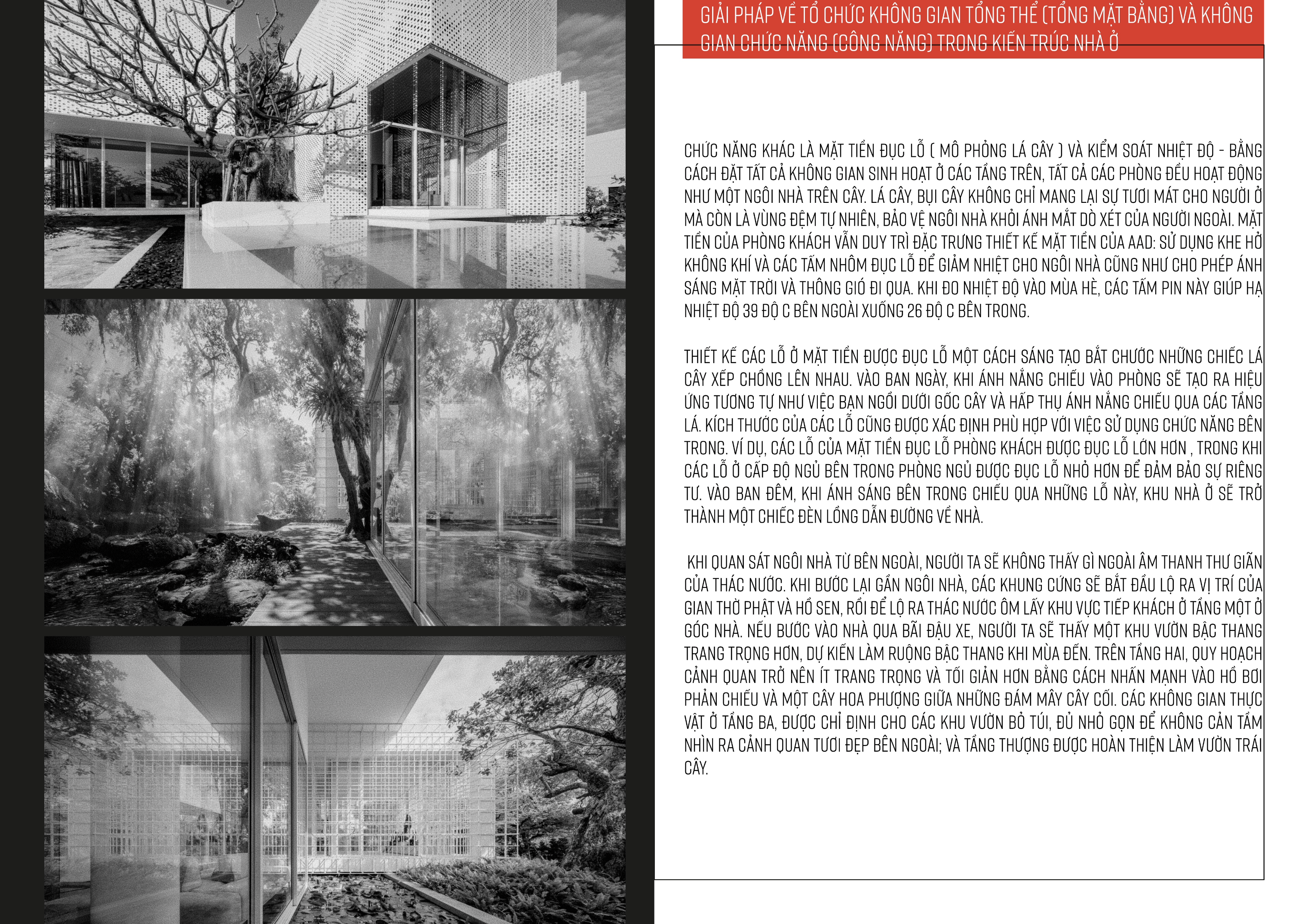 阮氏住宅建筑理论丨Trương Quốc Sử-22