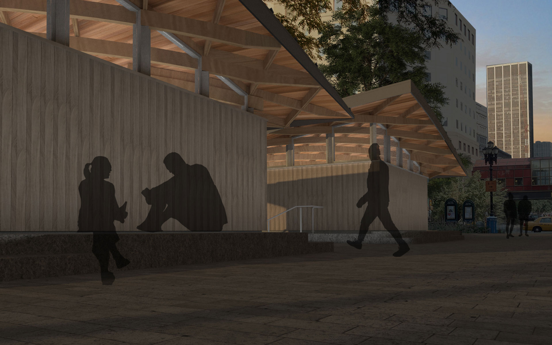 HMA  » Resilient Infrastructure : Kowsky Plaza Vaults-9