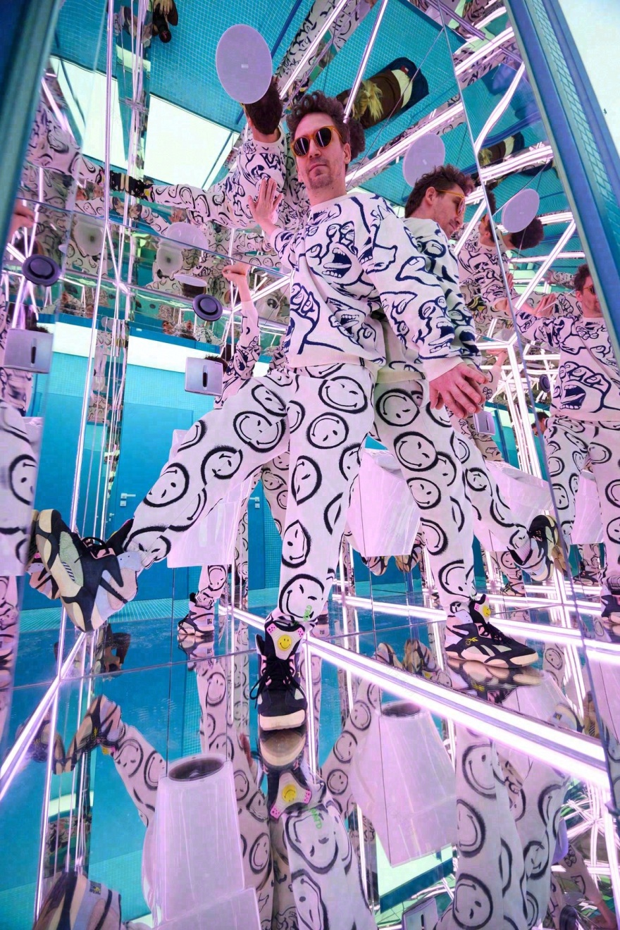 PopRoll 整体艺术作品丨匈牙利布达佩斯丨Miklós Kiss-45