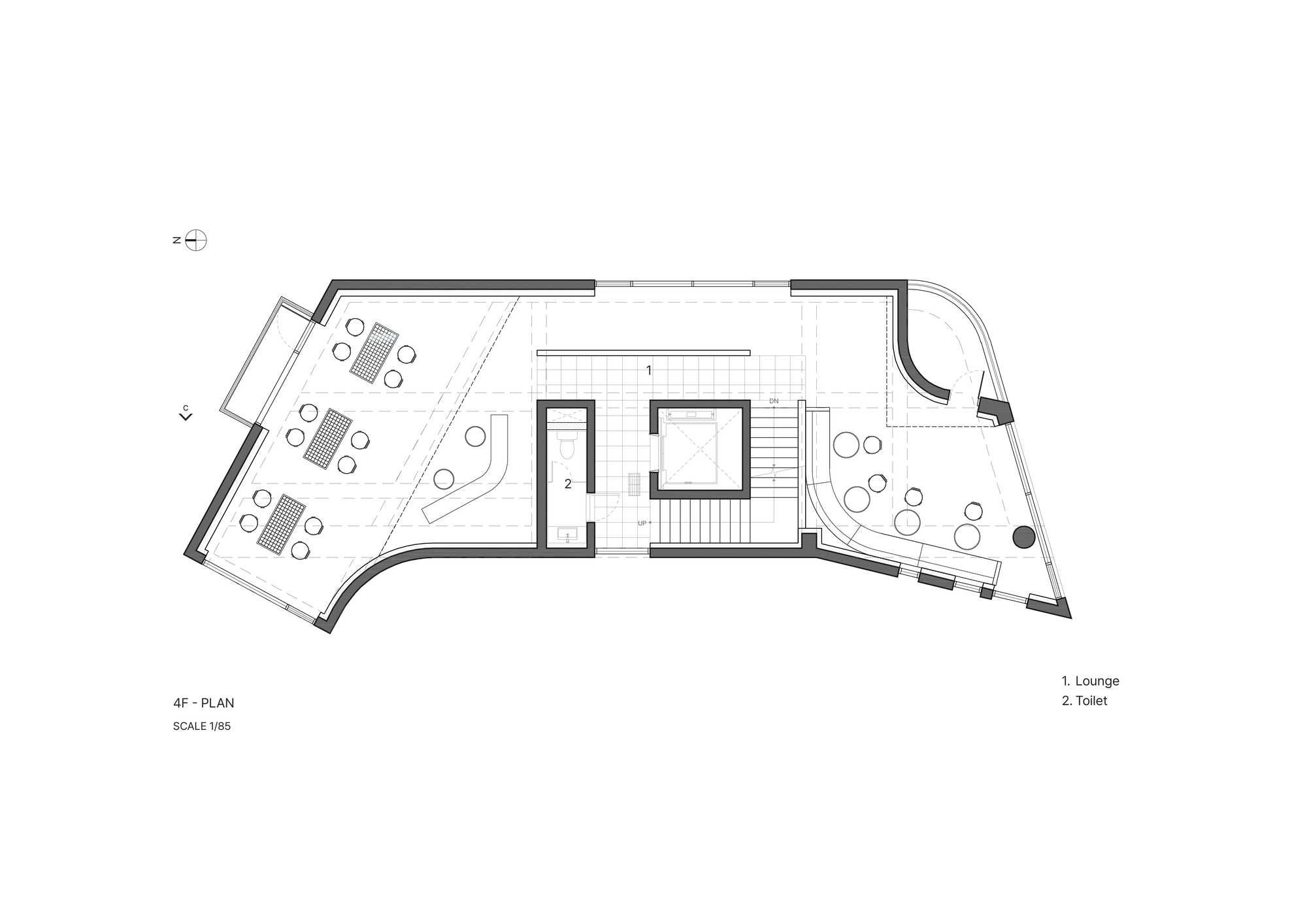 OZBE 咖啡馆丨韩国丨KKOL 工作室-20