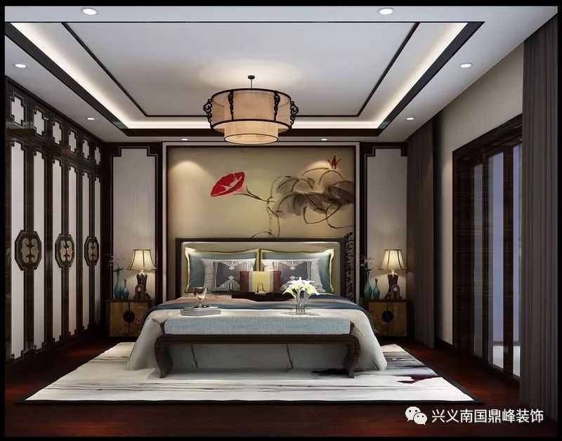 宁静致远,赵庄别墅尽显优雅人生-15