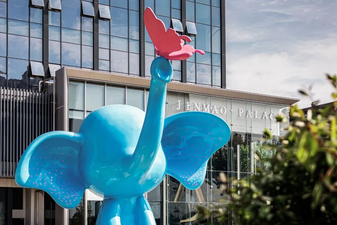 东湖金茂府新示范区丨中国武汉丨SWS Group-22