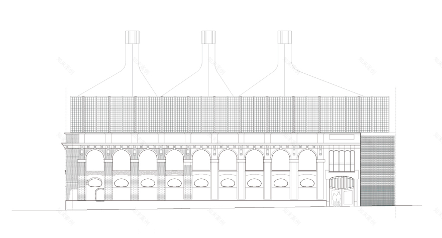 Cristalleries Planell Civic Center H Arquitectes-39