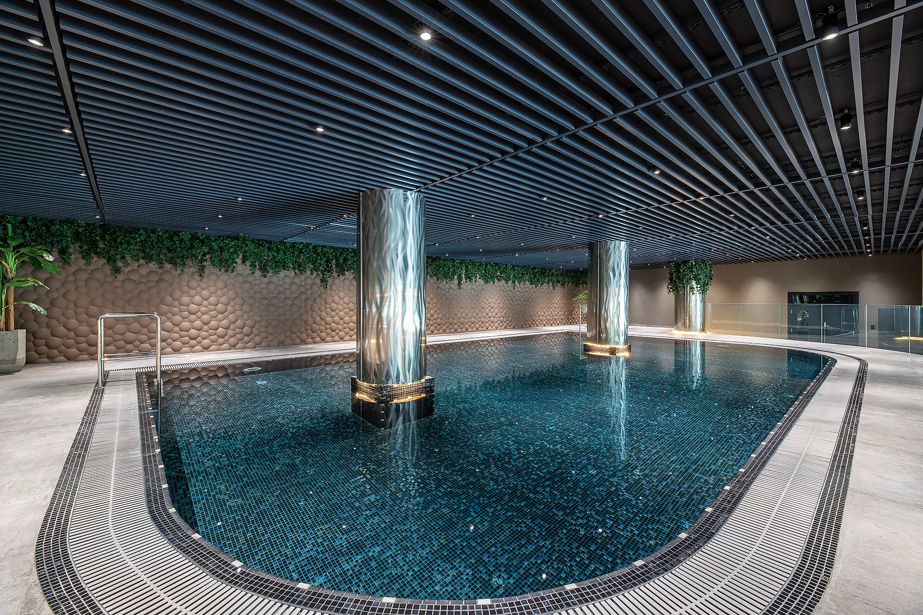 利沃夫 Wellness&Spa 艾米丽度假村丨乌克兰利沃夫丨5F studio-17