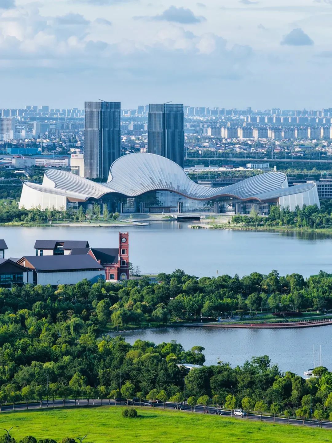 SACUCCI南通案例赏析丨中国南通-0