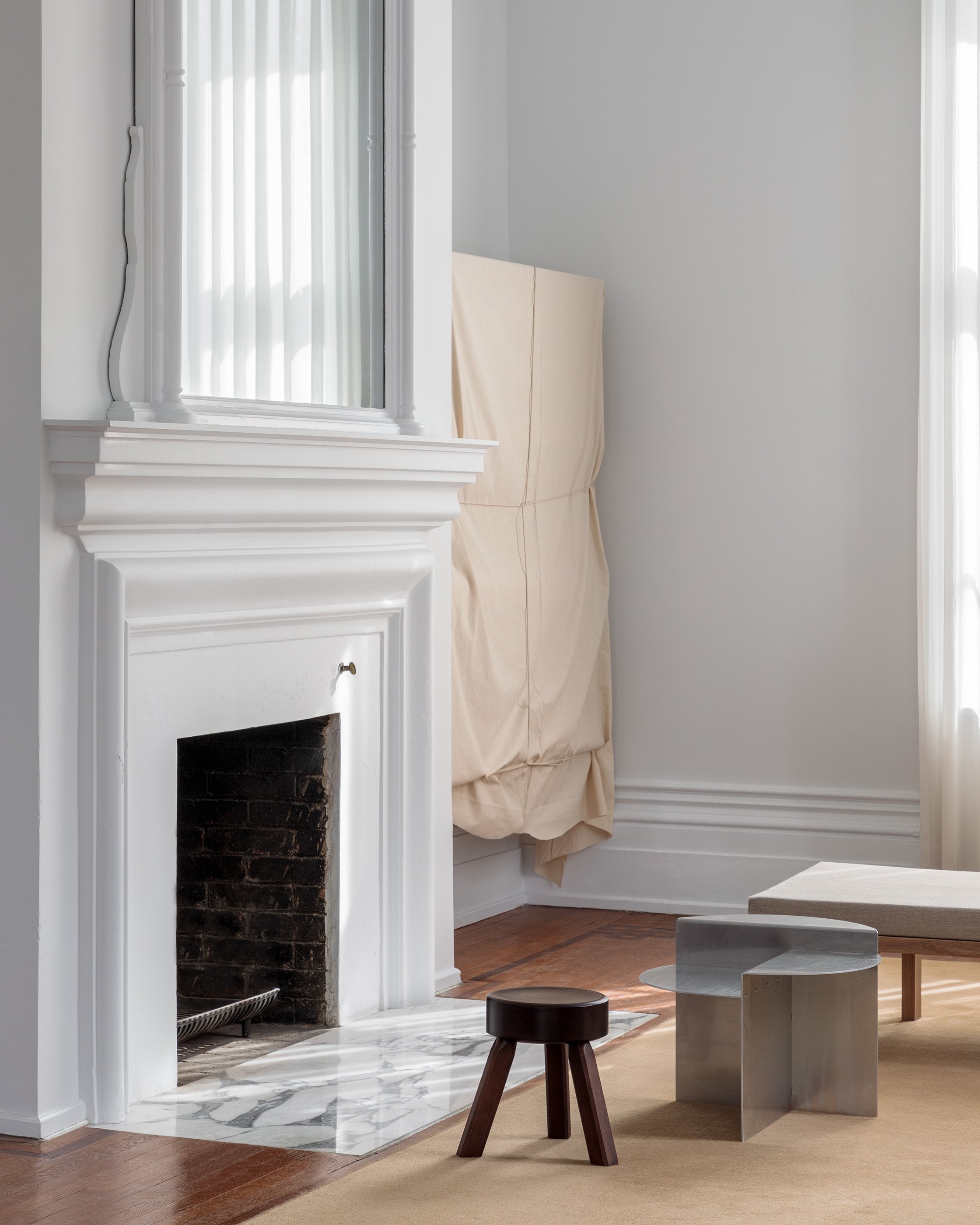 Dernier Occupant: École de Pensée in Residence at Maison Linton — anniversary magazine-8