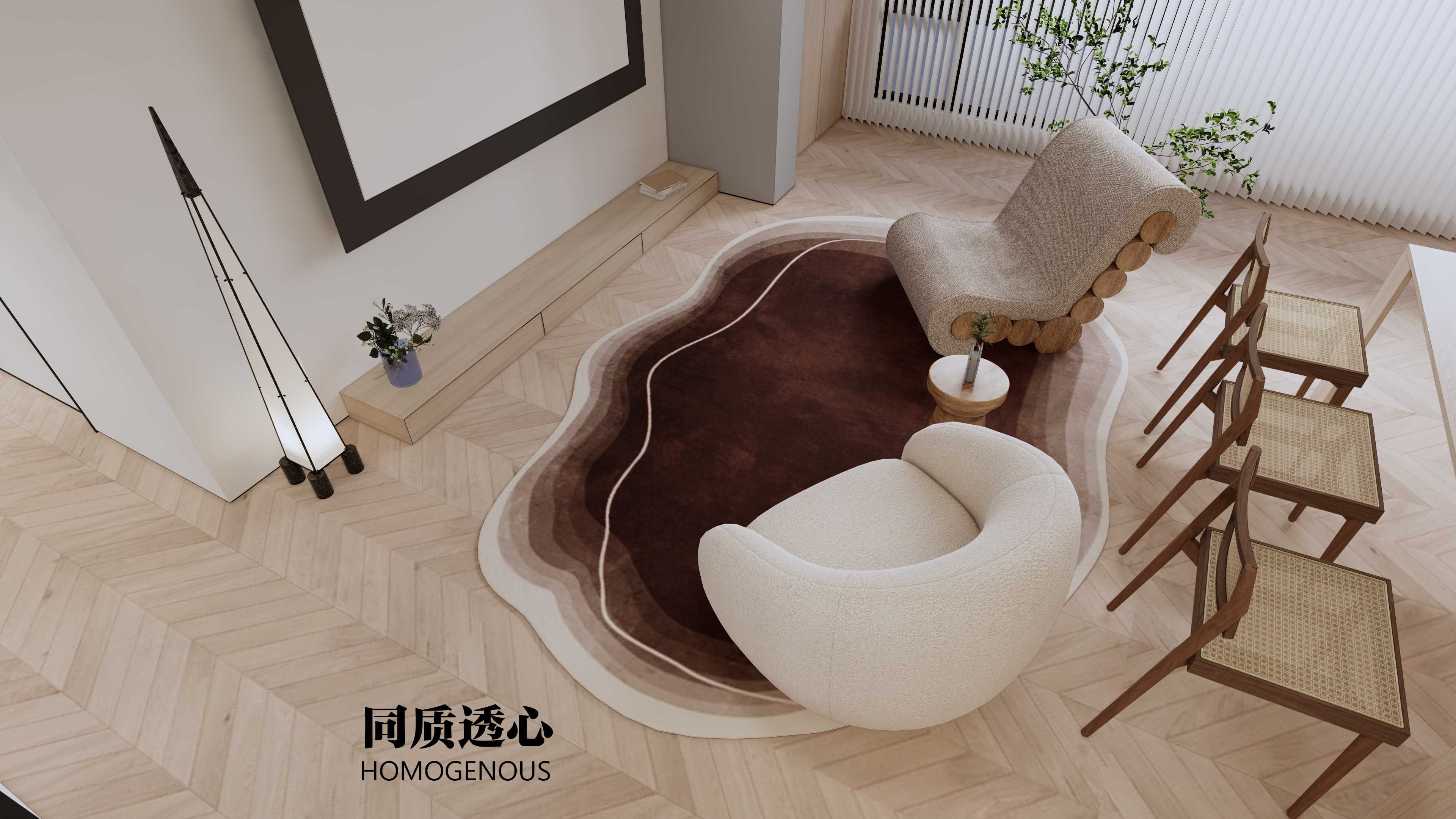 新案 | 我想给你一个温馨的家-3