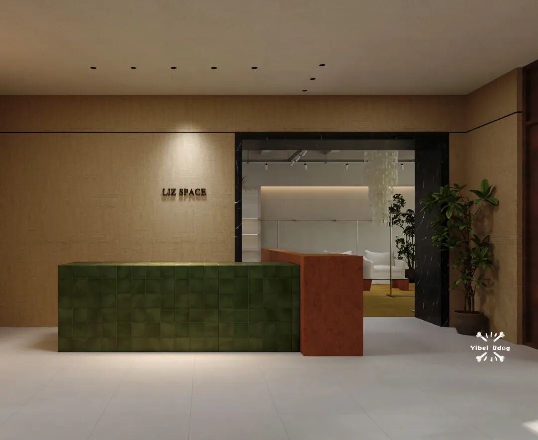 重塑稀缺感:生态哲学与老钱格调的买手店实验丨YIBEI DESIGN SUZHOU-3