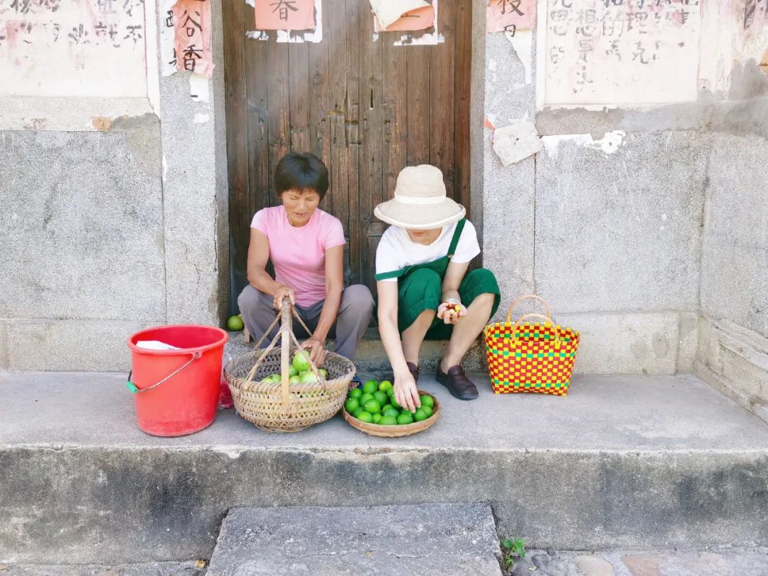 嬿·羽丨中国泉州丨超睿里子设计工作室-12