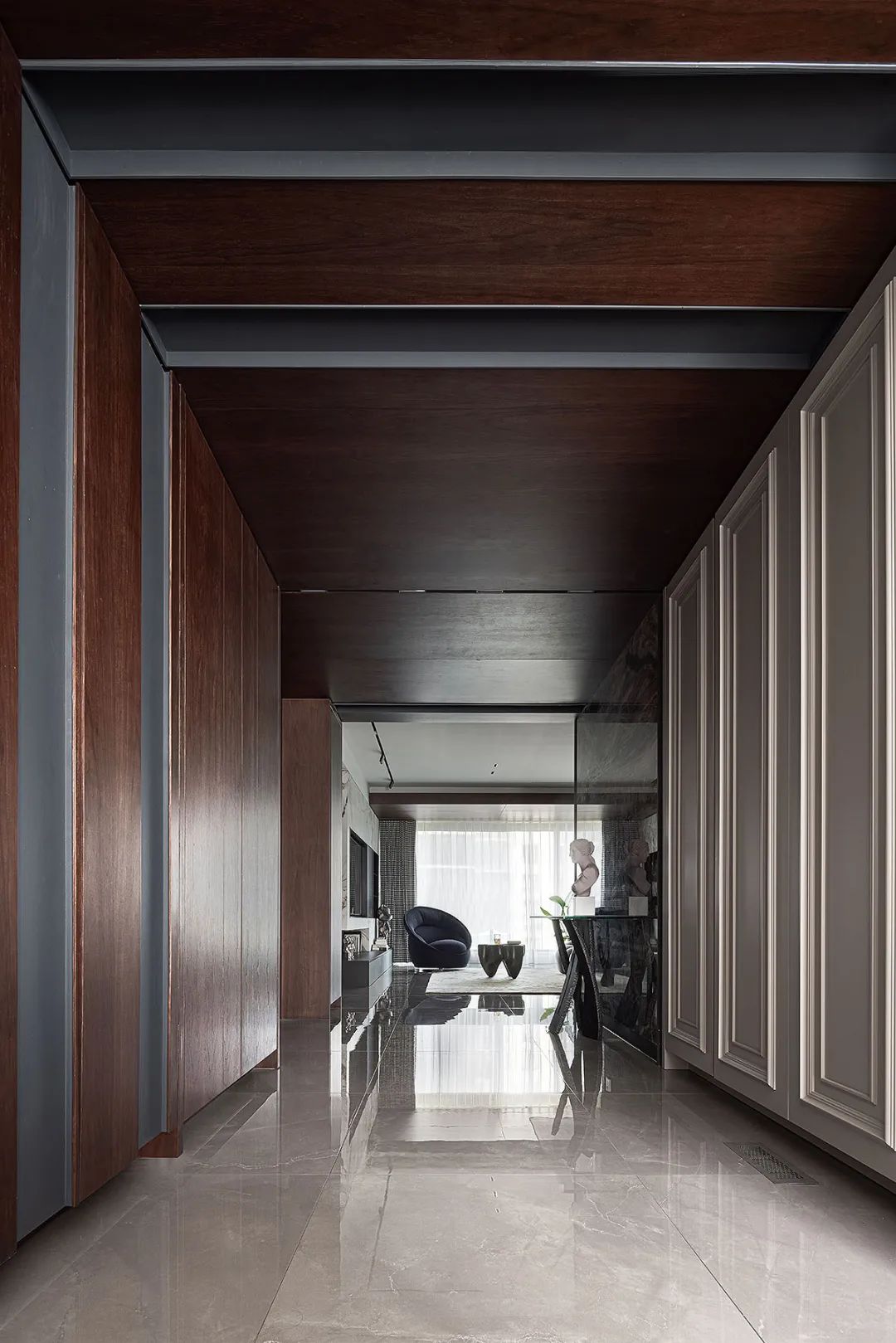 摩登 Ma· 公寓丨中国上海丨常恩设计事务所-20