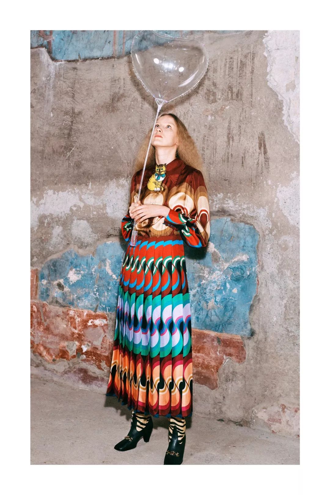 古怪梦境 | GUCCI 2019 早秋系列解读-277