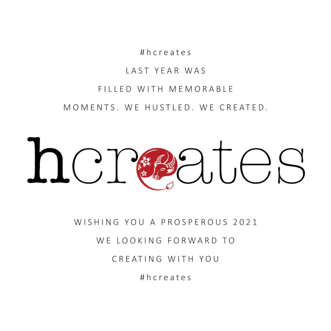 2020 年 HCREATES 室内设计回顾丨中国上海-0