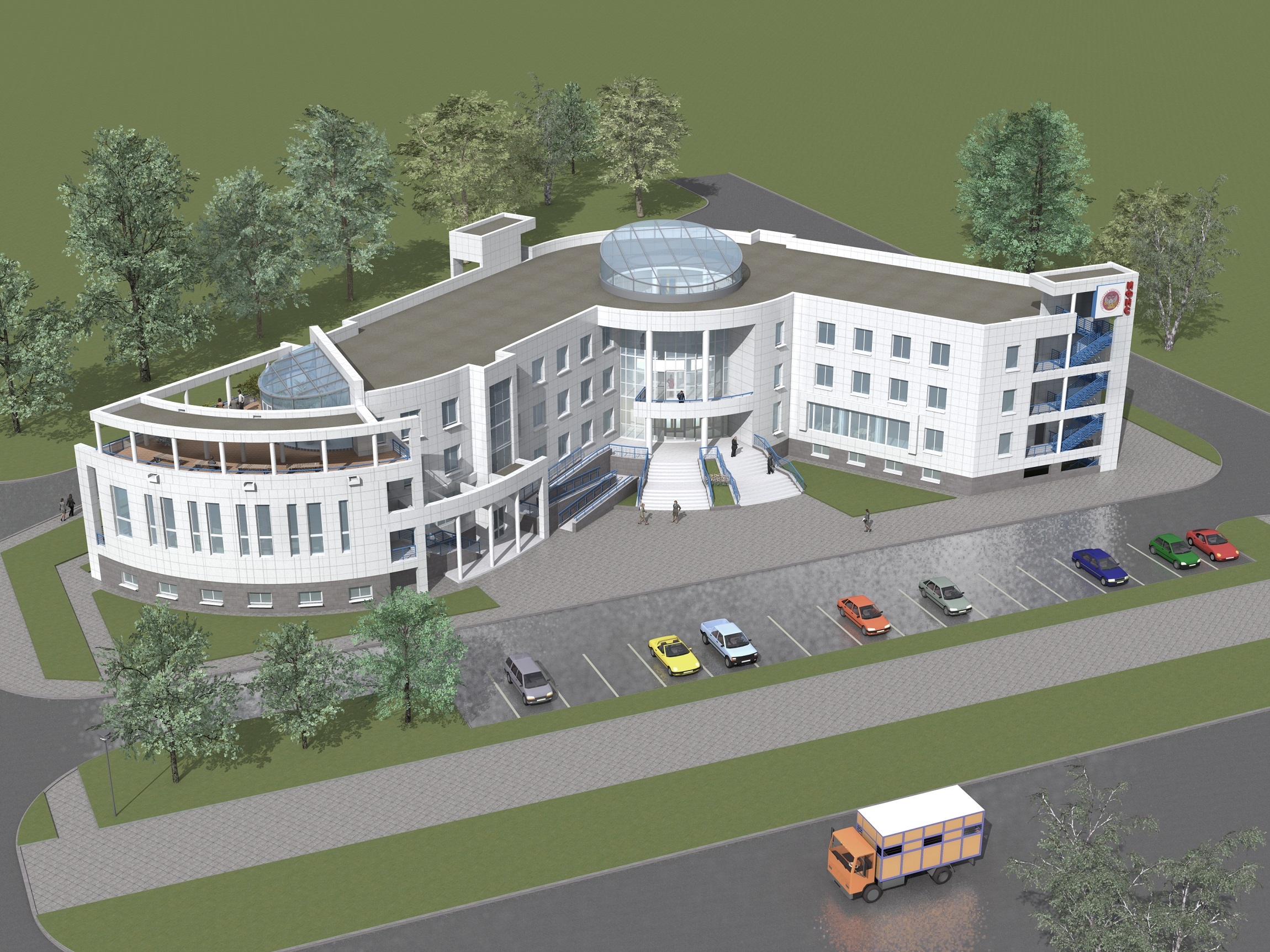 13 项室内设计大奖得主，探索其独特魅力-4