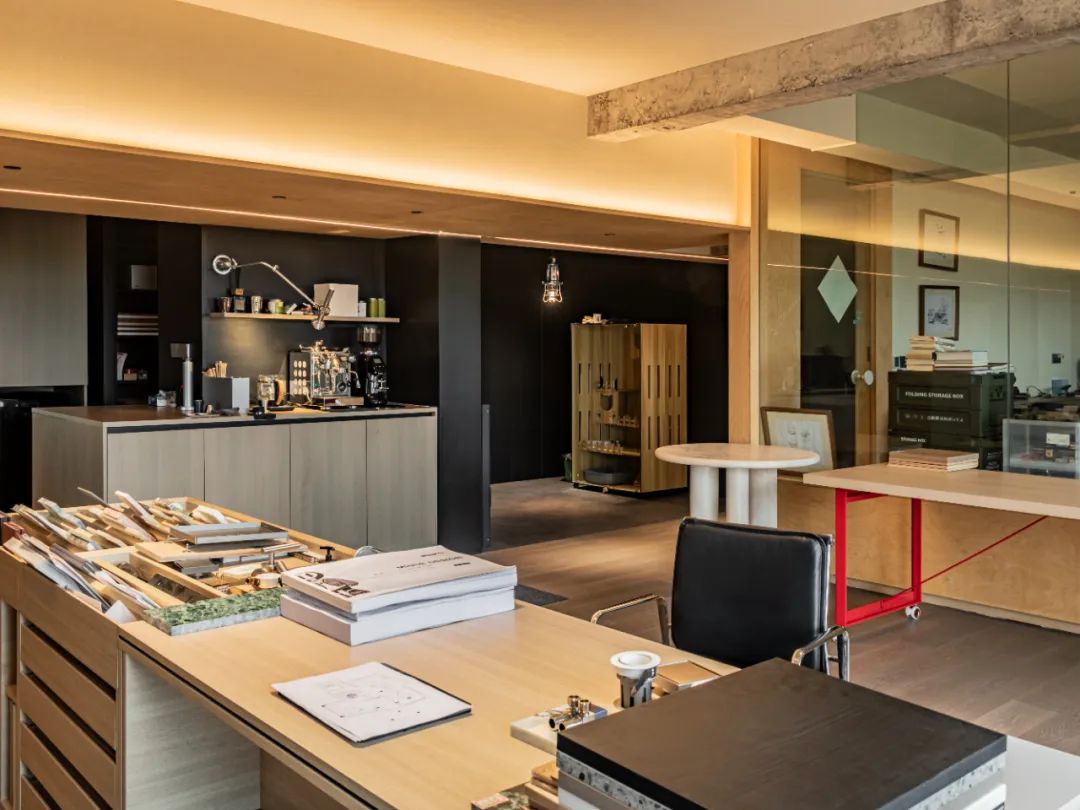 民舍制作建筑设计丨中国萍乡丨民舍制作空间设计工作室-1