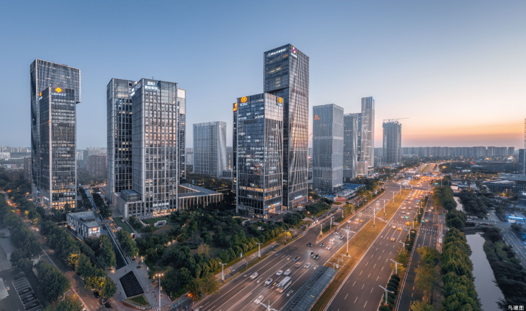 桥北文化体育中心丨中国南京丨东南大学建筑设计研究院有限公司-88