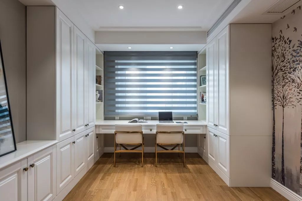 《温日暖阳》美式轻奢风,恰到好处的精致!-106