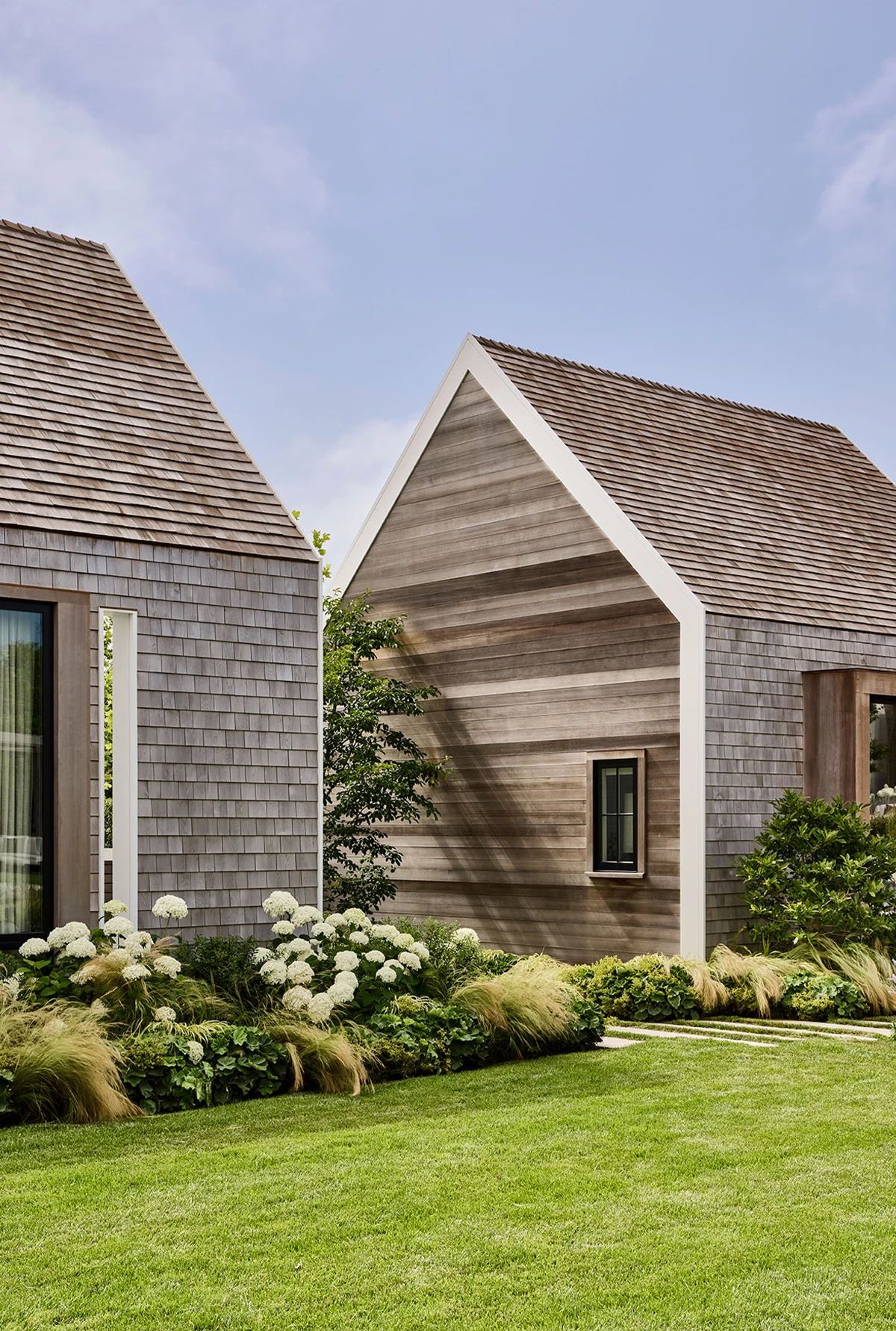 The Courtyard 住宅丨美国丨Workshop APD-87