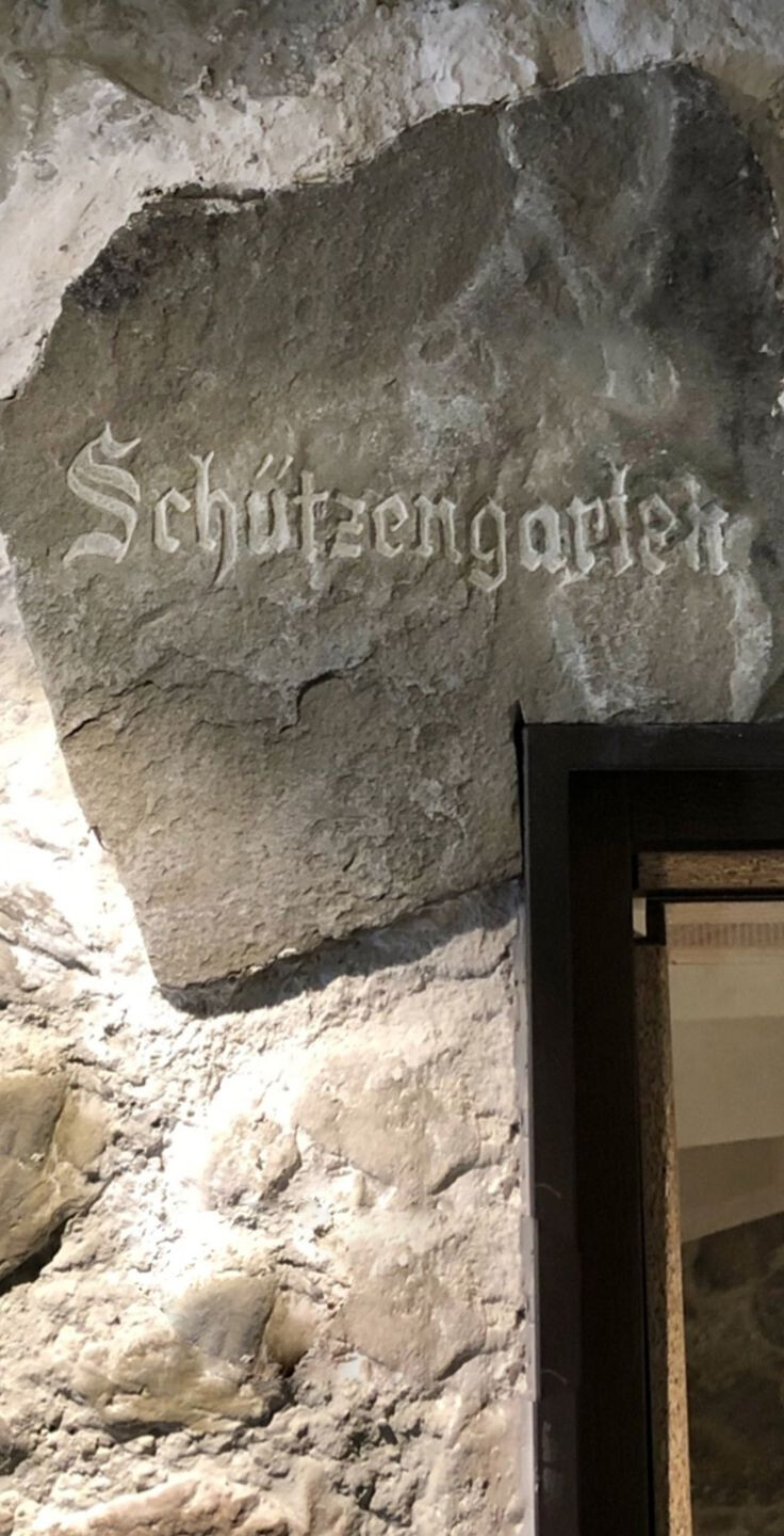 COCC· and coherent 打造瑞士圣加仑老城区温馨酒馆-24