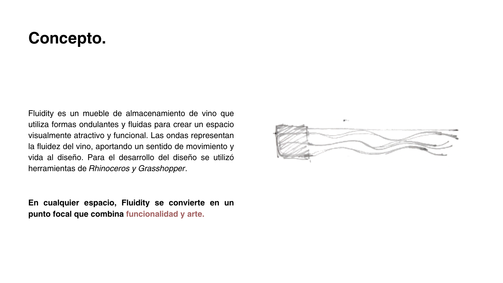 Mueble Paramétrico-2
