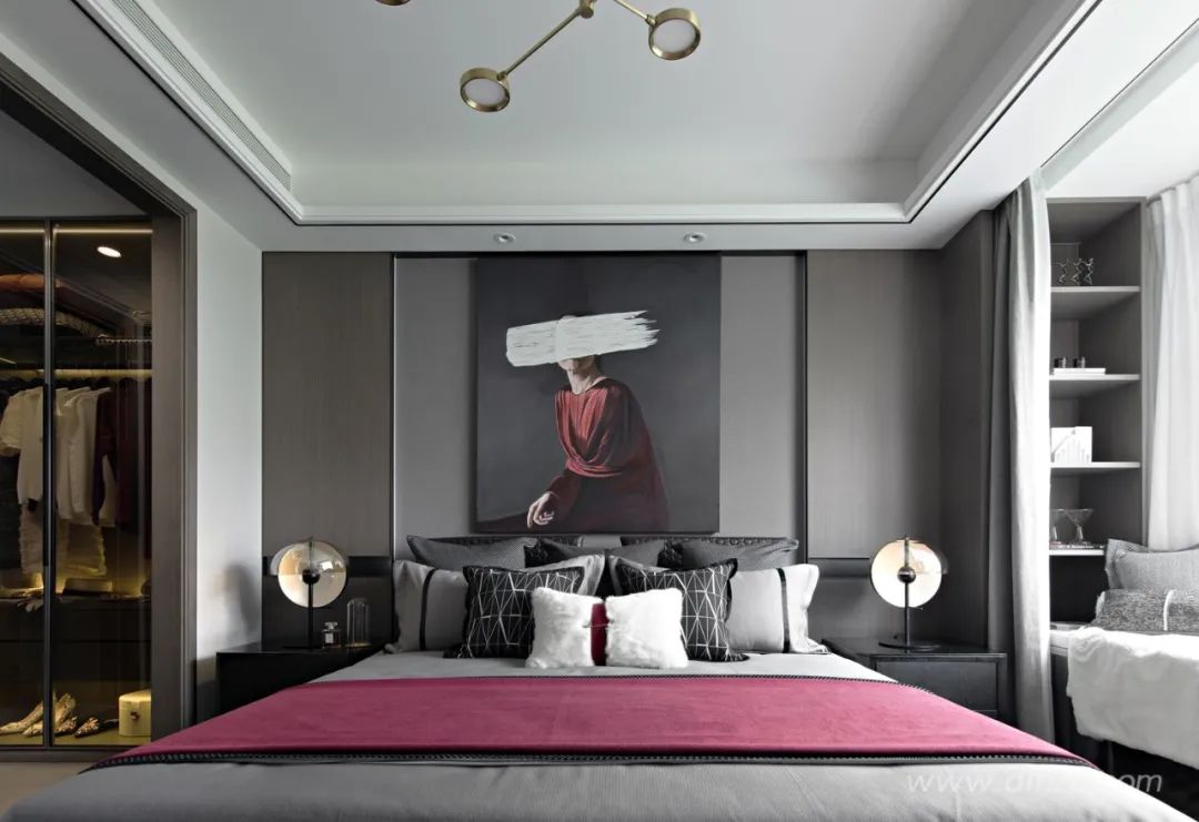 红宝石之魅 | 其境设计的人与空间探索-16