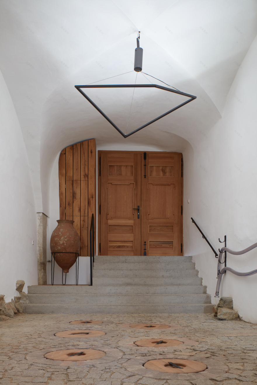 Winery Nešetřil / ORA-35