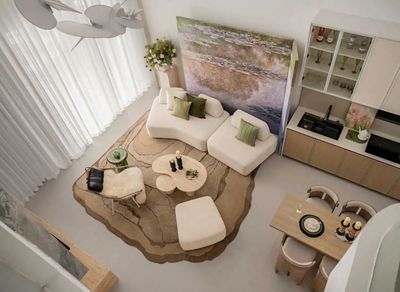 北京山谷Ⅱ期丨中国河北丨德思蒙设计-54