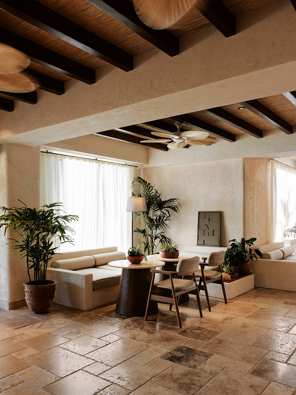 土耳其 Radisson BLU 酒店丨Yeşim Kozanlı Architecture-14