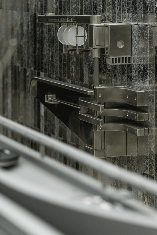 BABAMA 概念店丨中国上海丨ATMOSPHERE 氣象建築-110