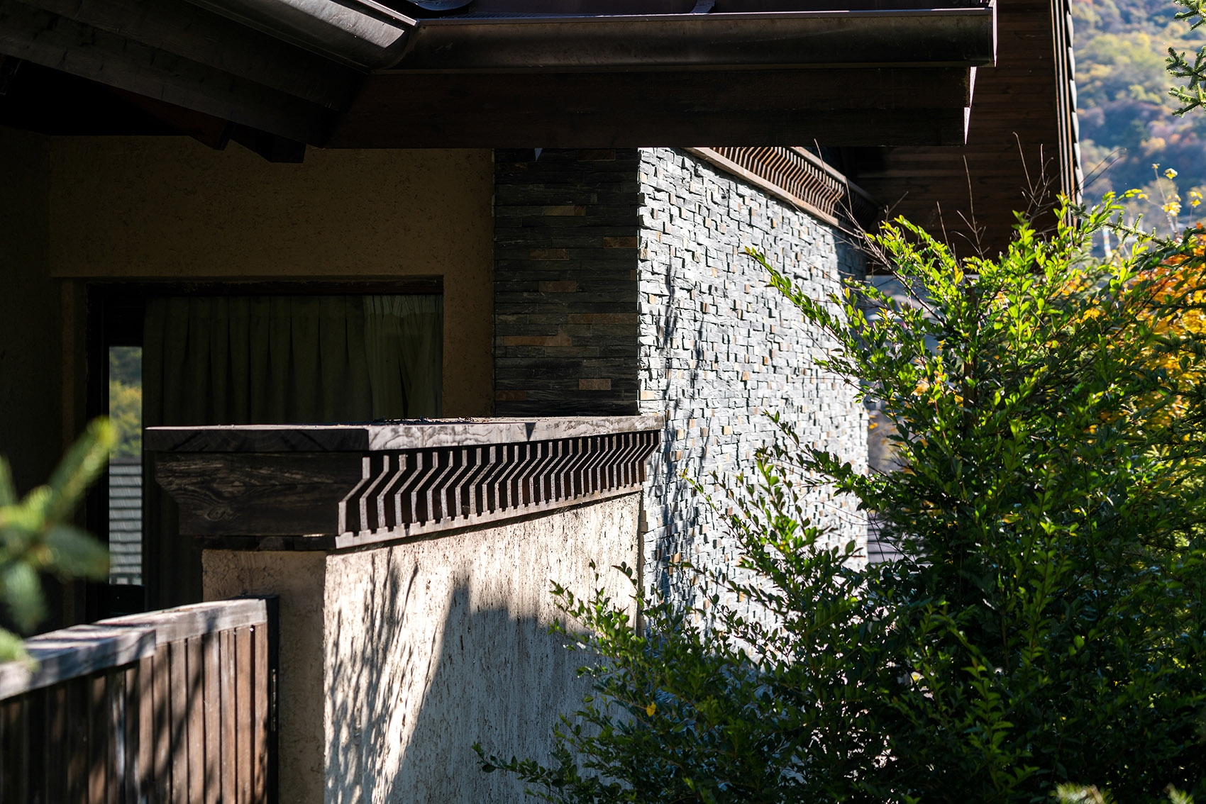 九寨沟日赛谷丽思卡尔顿隐世酒店丨中国阿坝丨中国建筑西南设计研究院,WATG建筑设计事务所-48