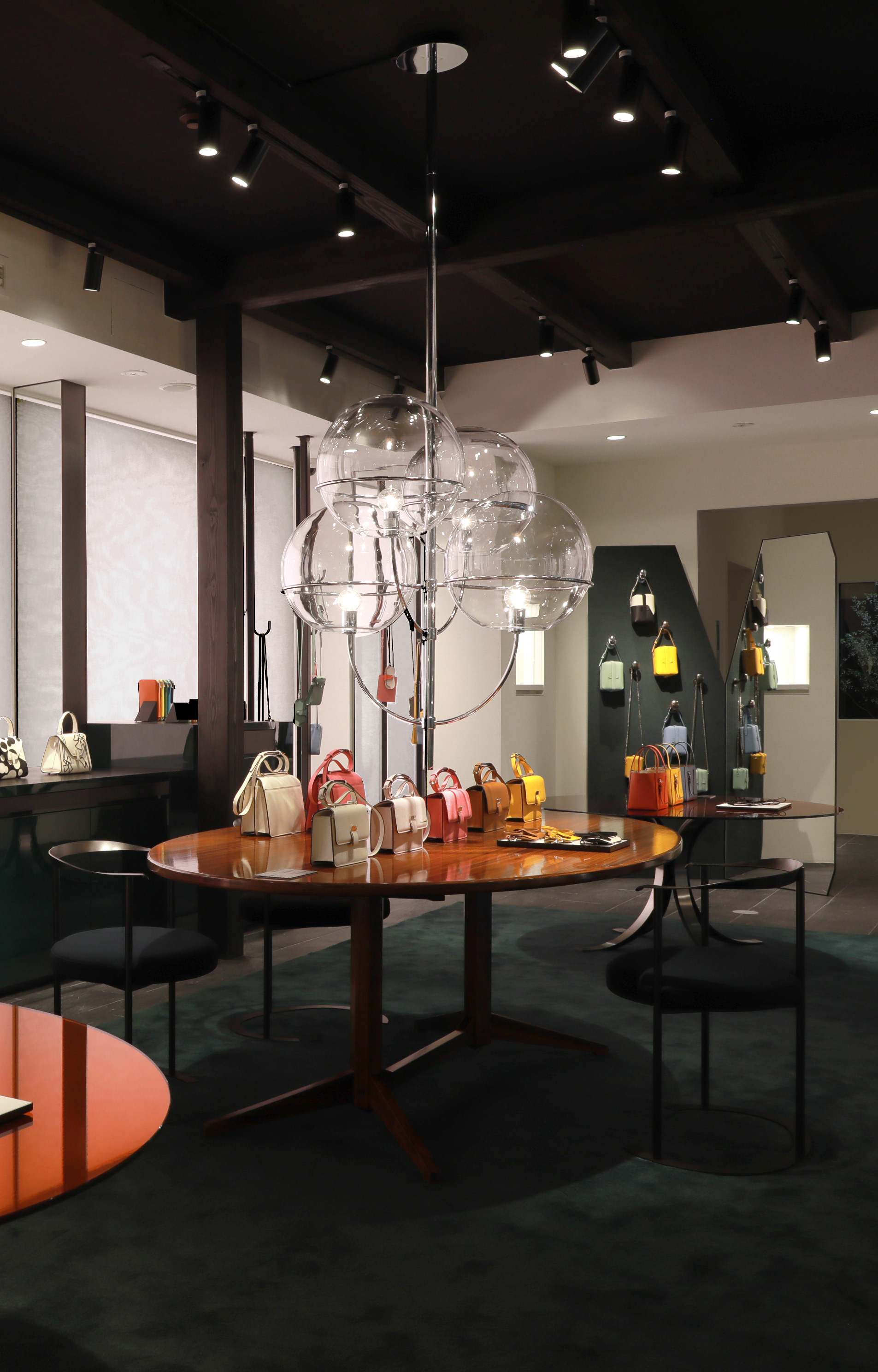 箱包店丨日本京都丨Luciano Giorgi Studio LGB-12