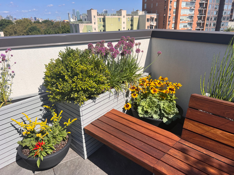 Williamsburg Roof Garden-39